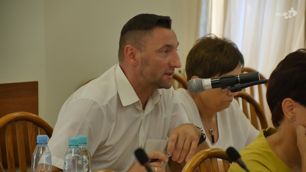 WIDEO: Roszady w Radzie Miejskiej Końskich. Jest nowy obóz rządzący