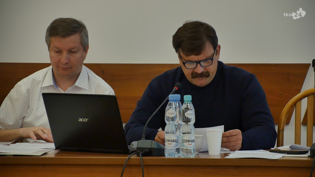 Wstrząs na sesji w gminie Końskie. Koniec dotychczasowej koalicji!
