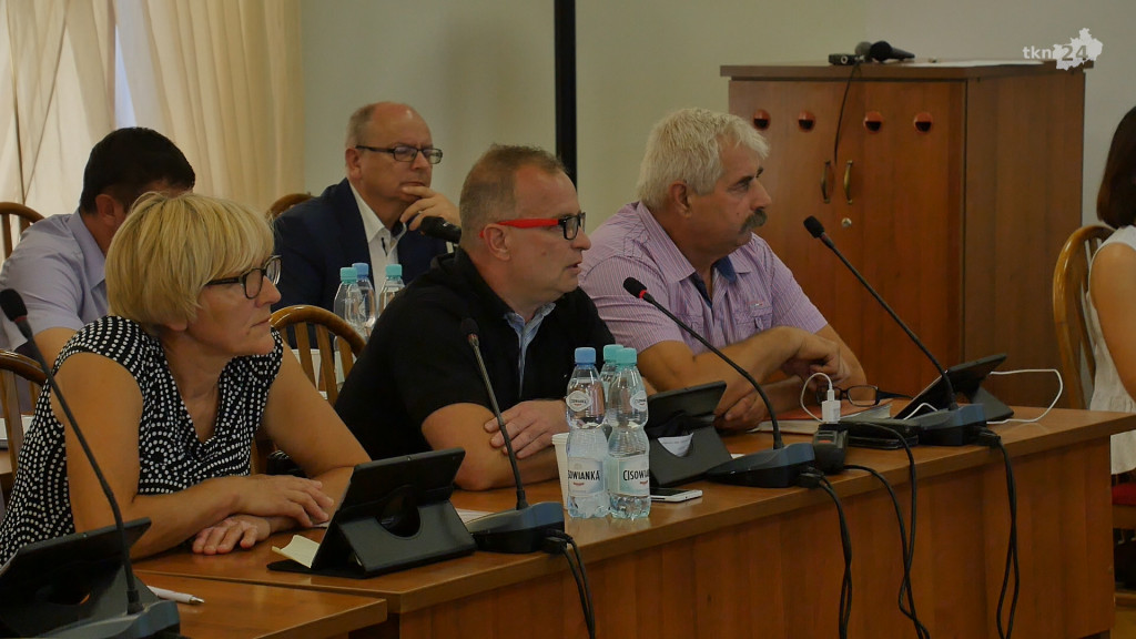 Wstrząs na sesji w gminie Końskie. Koniec dotychczasowej koalicji!