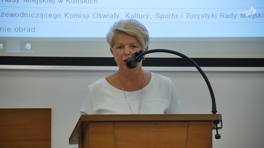 Wstrząs na sesji w gminie Końskie. Koniec dotychczasowej koalicji!