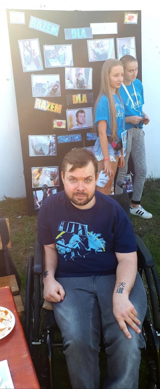 Wąsosz: Udany festyn rodzinny [zdjęcia]