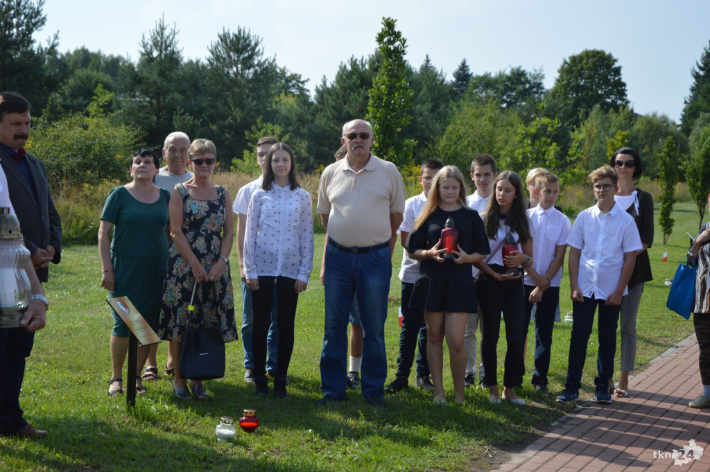 Symbolicznie rozpoczęto Konecki Wrzesień 2019 [fotorelacja]