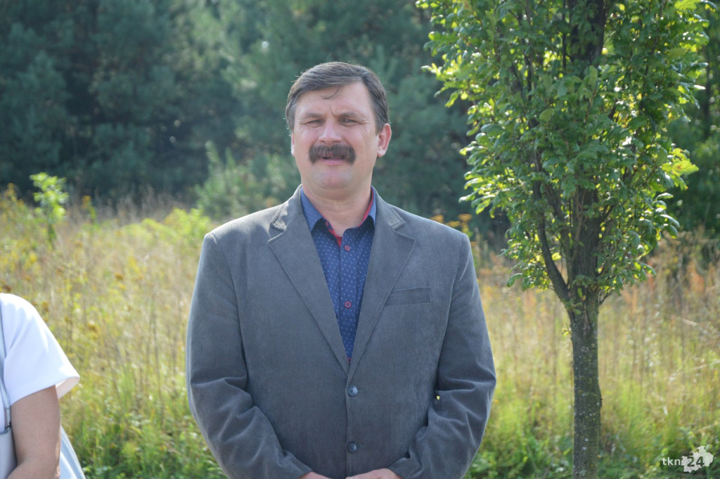 Symbolicznie rozpoczęto Konecki Wrzesień 2019 [fotorelacja]