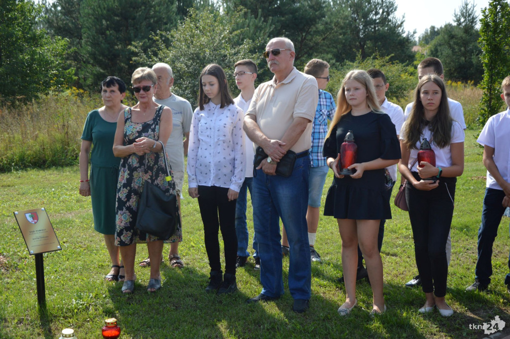 Symbolicznie rozpoczęto Konecki Wrzesień 2019 [fotorelacja]