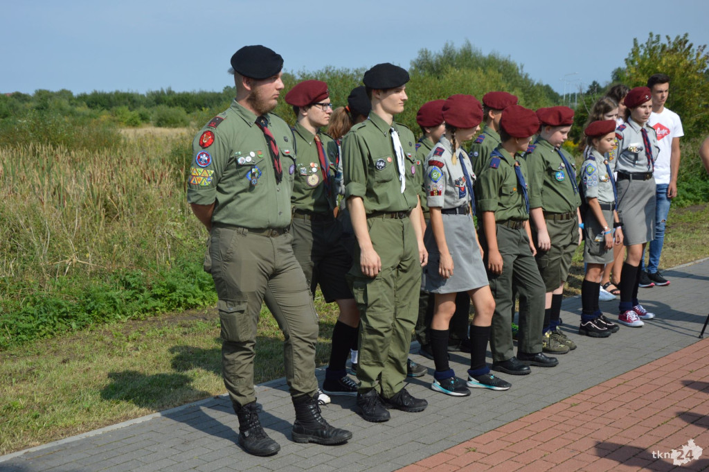 Symbolicznie rozpoczęto Konecki Wrzesień 2019 [fotorelacja]