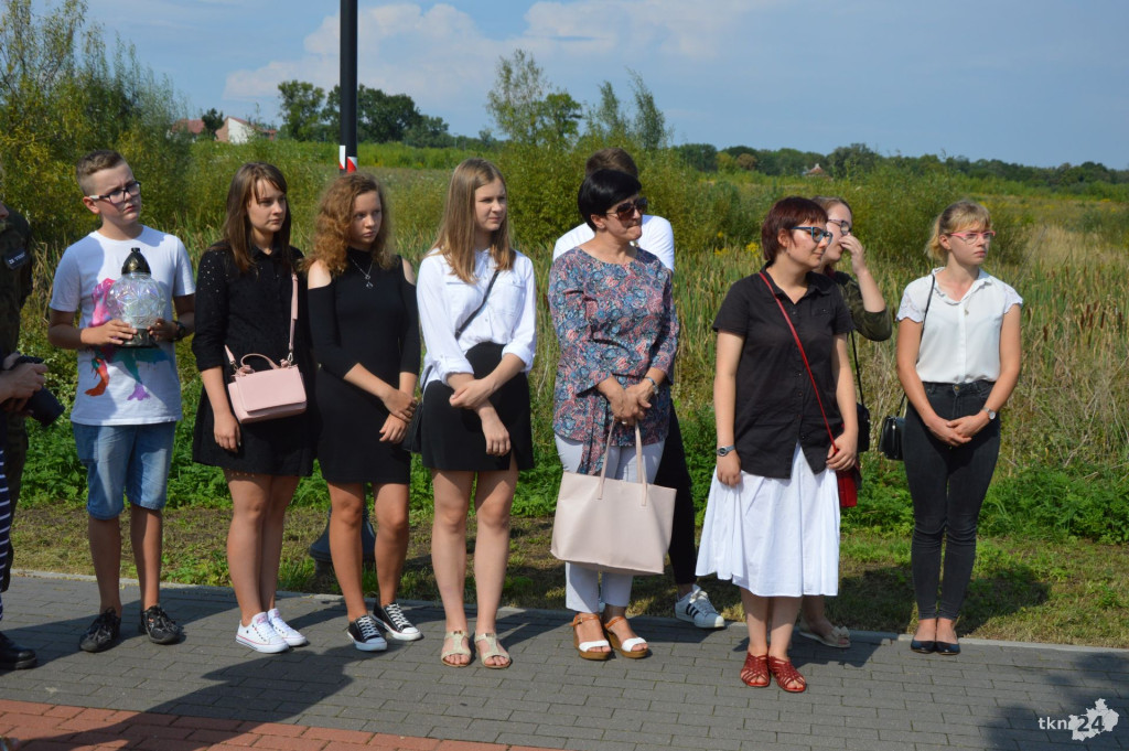 Symbolicznie rozpoczęto Konecki Wrzesień 2019 [fotorelacja]