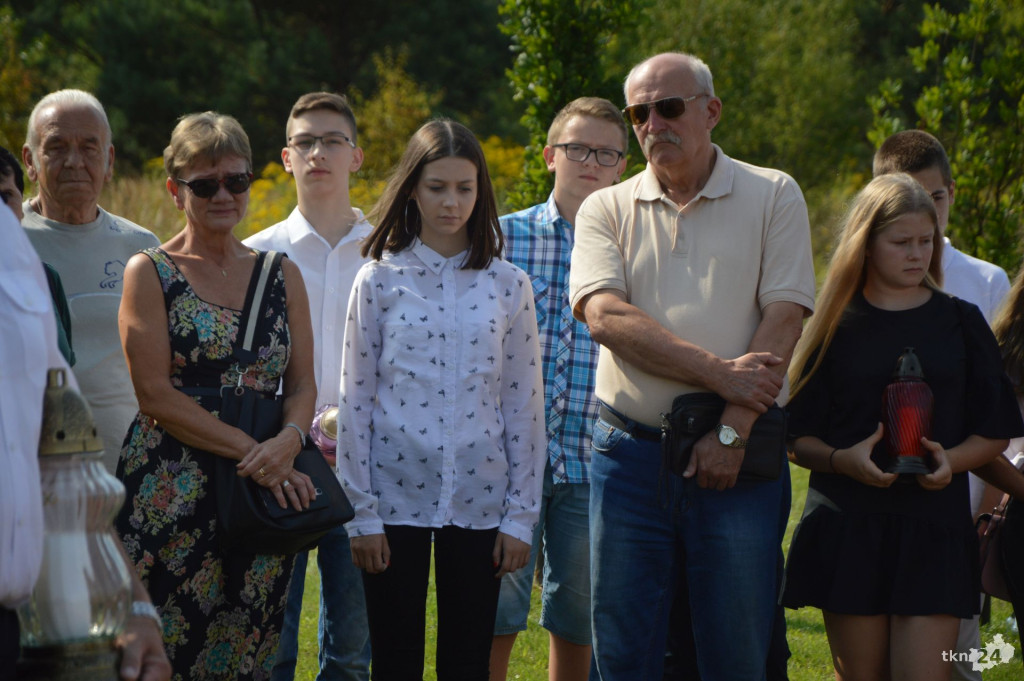 Symbolicznie rozpoczęto Konecki Wrzesień 2019 [fotorelacja]