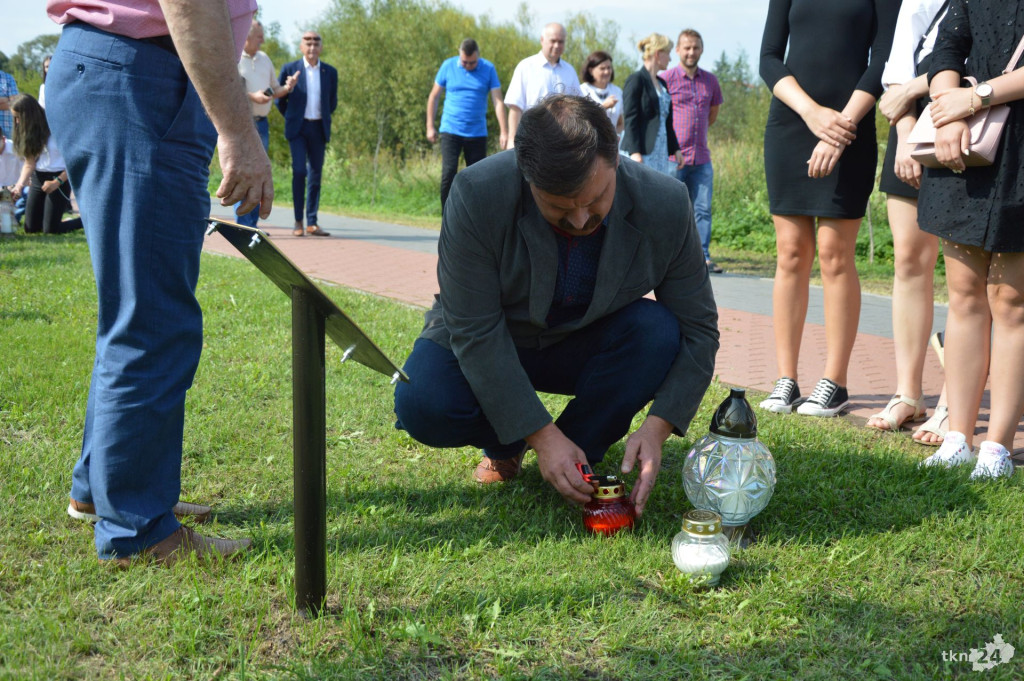 Symbolicznie rozpoczęto Konecki Wrzesień 2019 [fotorelacja]