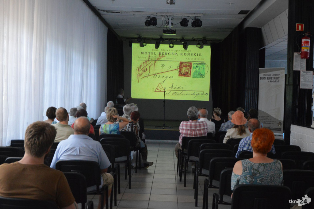 Konecki Wrzesień 2019: Niedziela [zdjęcia]