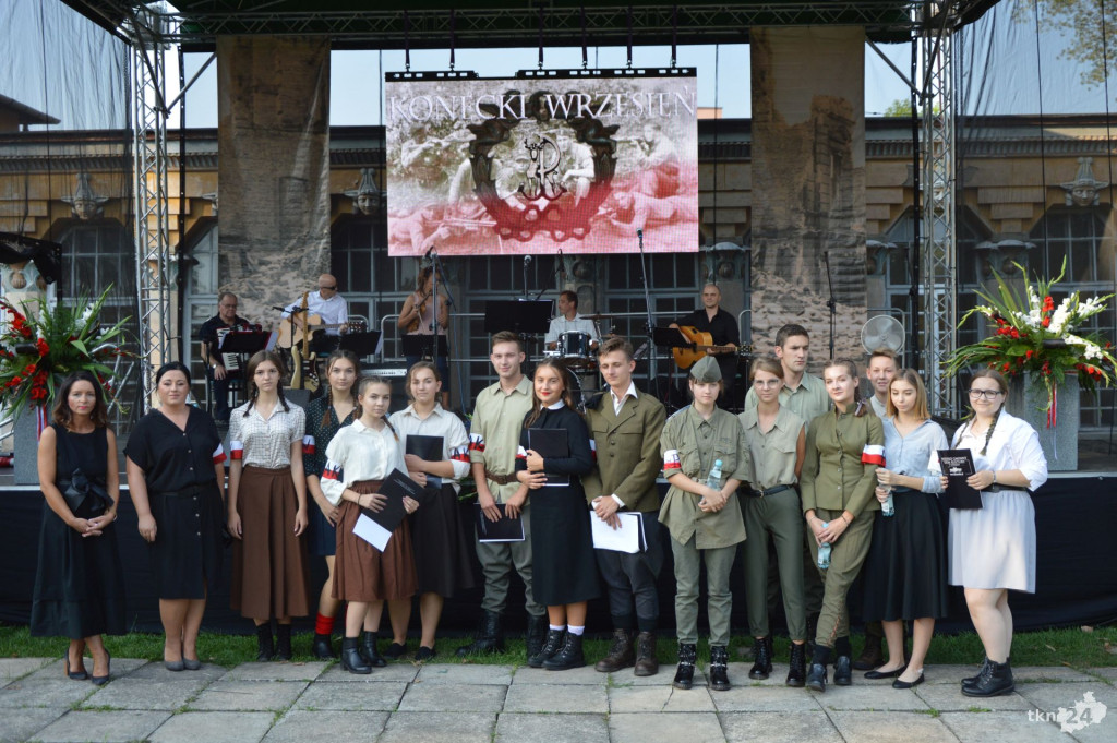 Konecki Wrzesień 2019: Niedziela [zdjęcia]