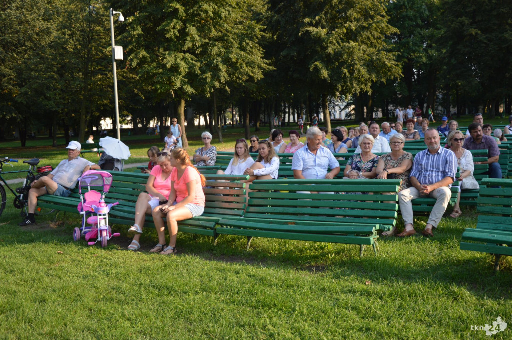 Konecki Wrzesień 2019: Niedziela [zdjęcia]