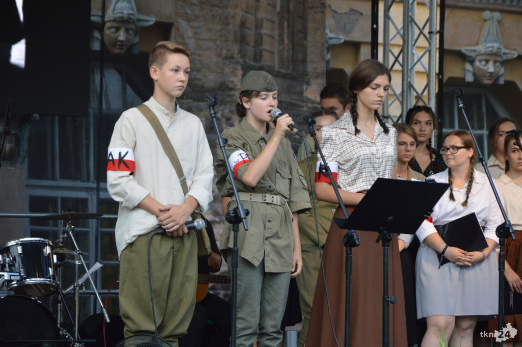 Konecki Wrzesień 2019: Niedziela [zdjęcia]