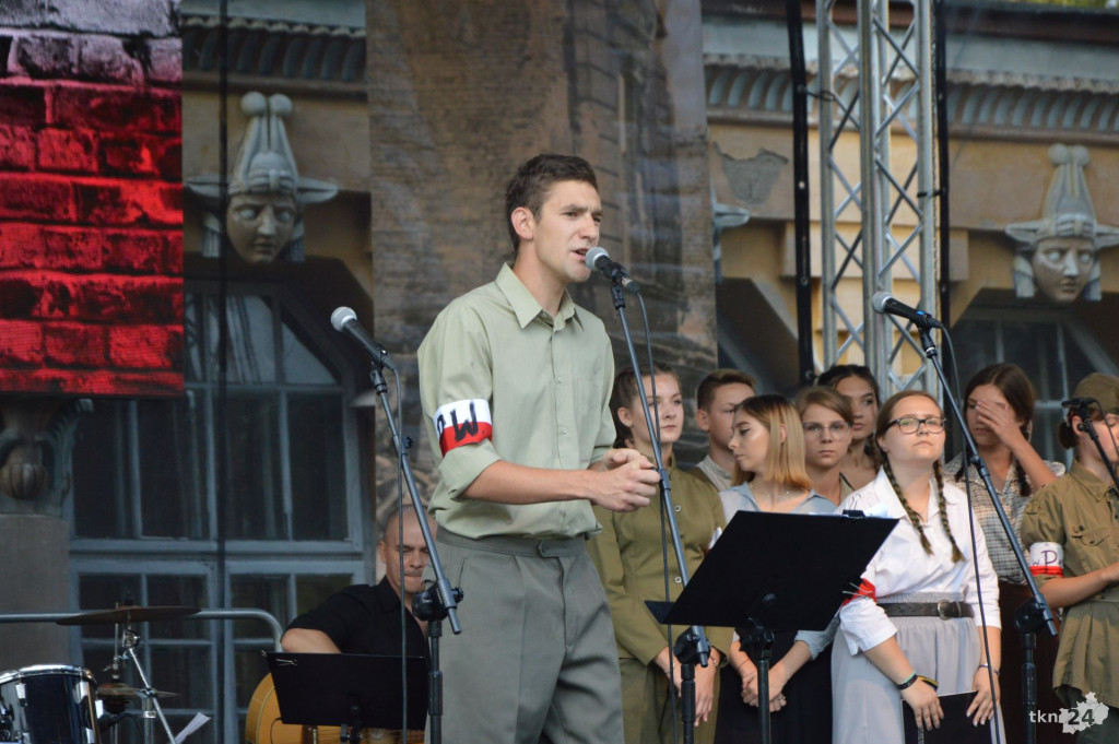 Konecki Wrzesień 2019: Niedziela [zdjęcia]