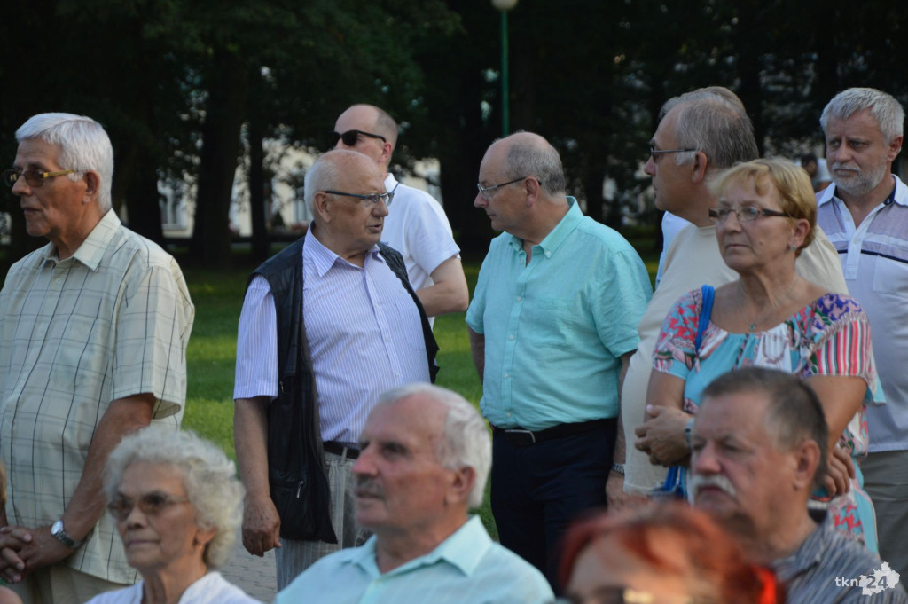 Konecki Wrzesień 2019: Niedziela [zdjęcia]