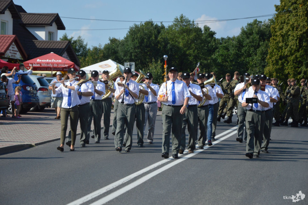 Konecki Wrzesień 2019 trwa! Za nami już piątek i sobota [wideo]