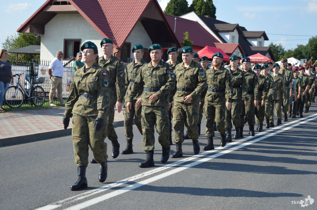 Konecki Wrzesień 2019 trwa! Za nami już piątek i sobota [wideo]