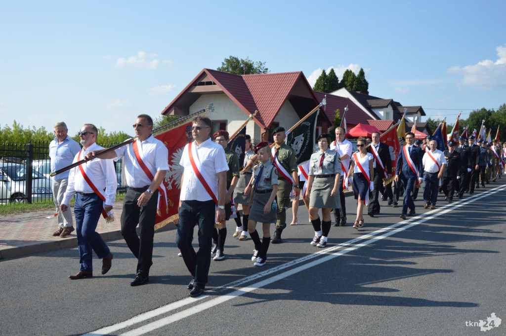 Konecki Wrzesień 2019 trwa! Za nami już piątek i sobota [wideo]