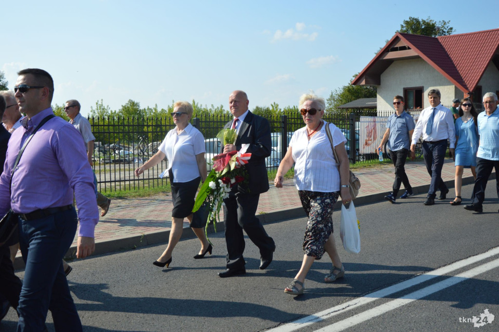 Konecki Wrzesień 2019 trwa! Za nami już piątek i sobota [wideo]