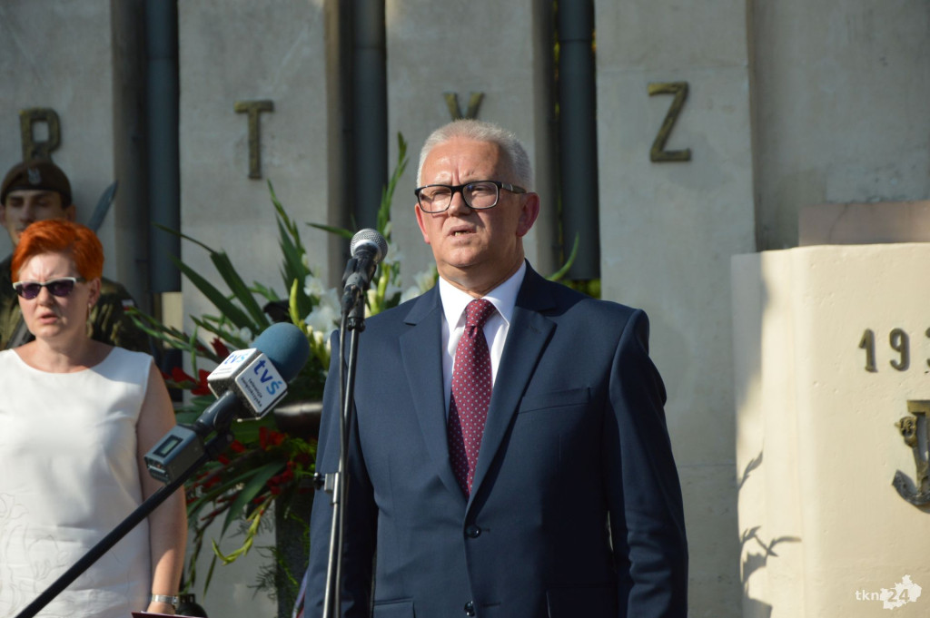 Konecki Wrzesień 2019 trwa! Za nami już piątek i sobota [wideo]