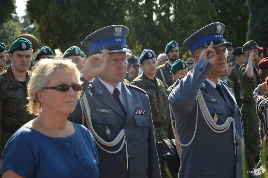 Konecki Wrzesień 2019 trwa! Za nami już piątek i sobota [wideo]