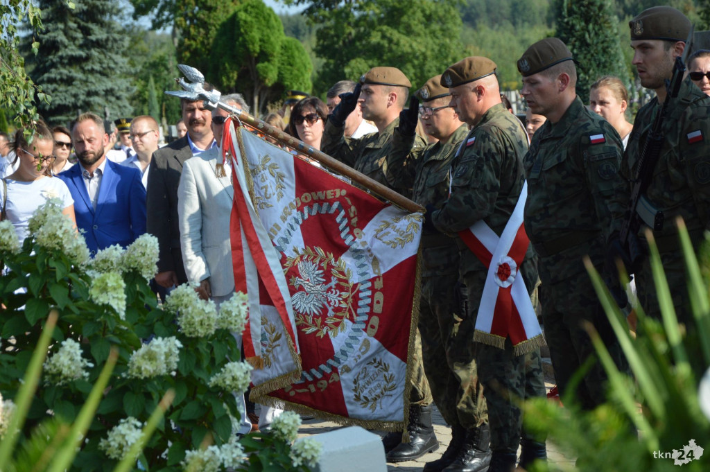 Konecki Wrzesień 2019 trwa! Za nami już piątek i sobota [wideo]