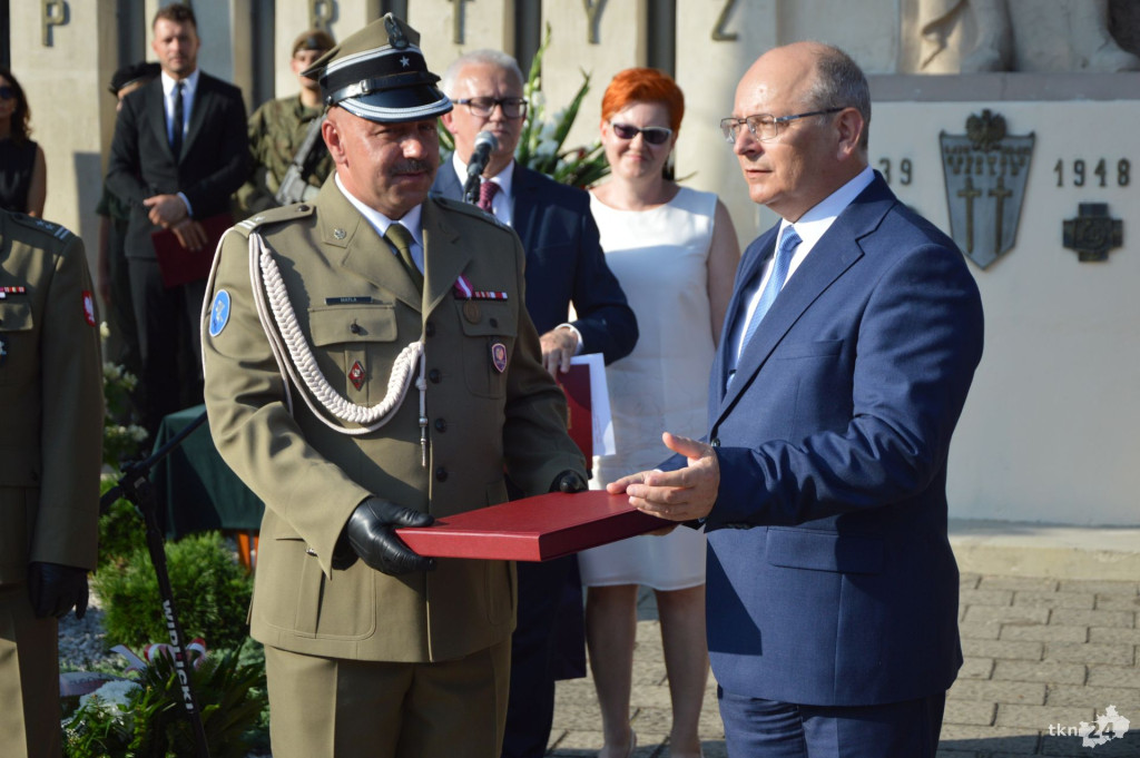 Konecki Wrzesień 2019 trwa! Za nami już piątek i sobota [wideo]