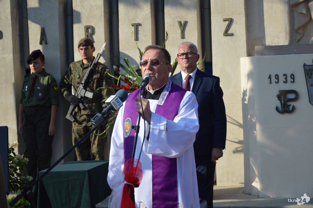 Konecki Wrzesień 2019 trwa! Za nami już piątek i sobota [wideo]