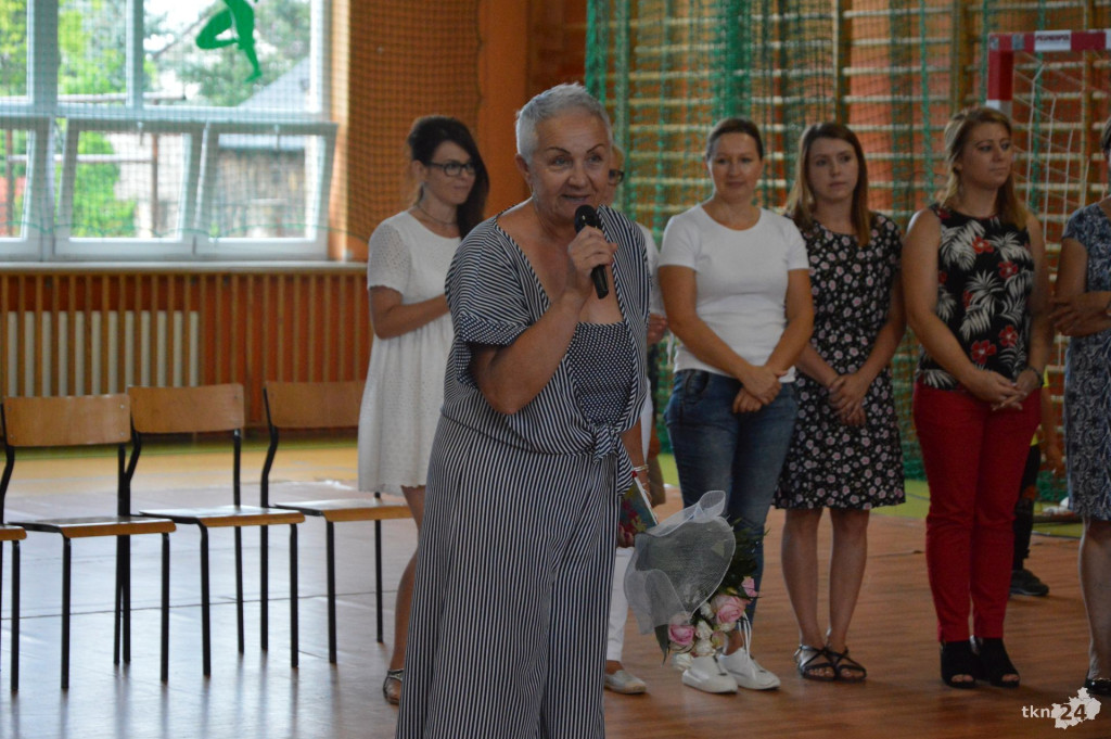Zakończenie projektu `Przedszkole w Radoszycach` [wideo, zdjęcia]