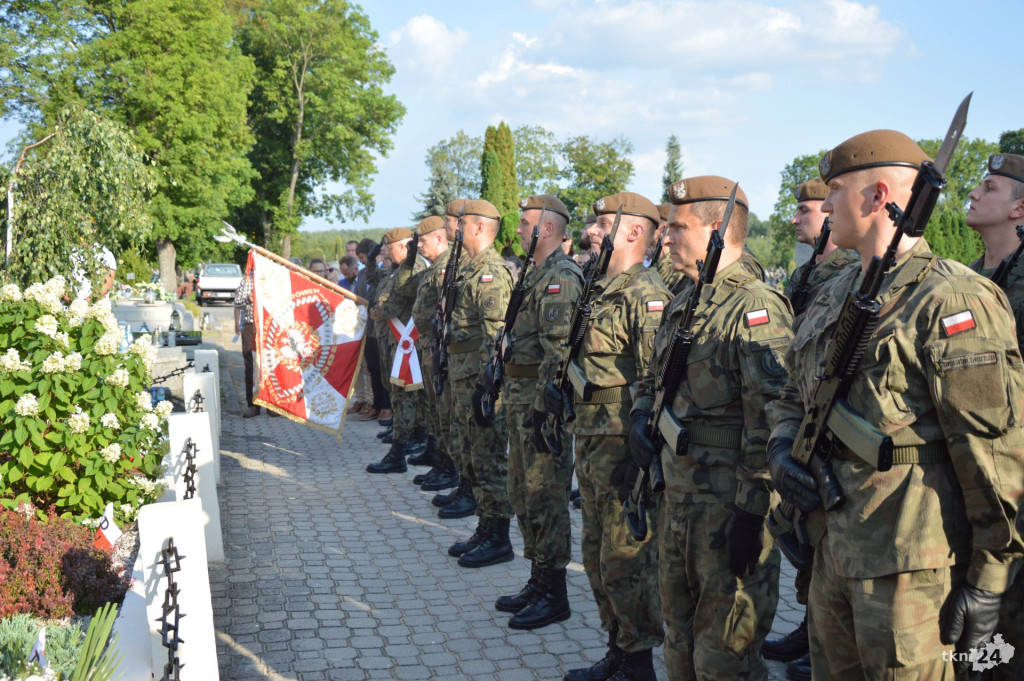 Konecki Wrzesień 2019 trwa! Za nami już piątek i sobota [wideo]