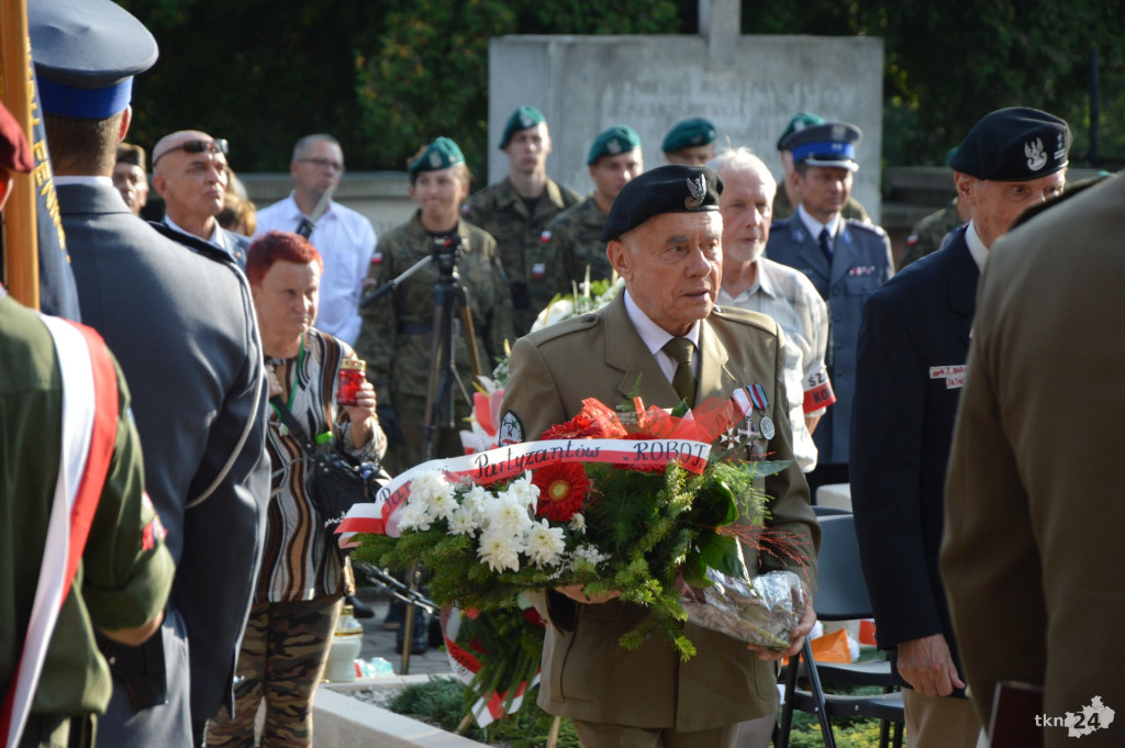 Konecki Wrzesień 2019 trwa! Za nami już piątek i sobota [wideo]