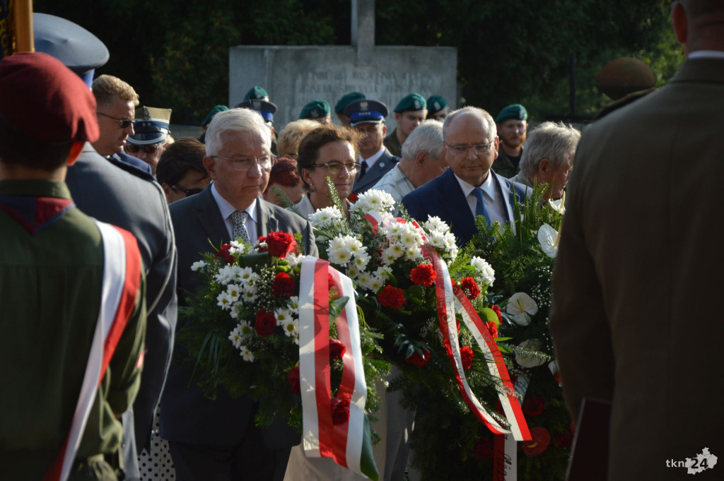 Konecki Wrzesień 2019 trwa! Za nami już piątek i sobota [wideo]