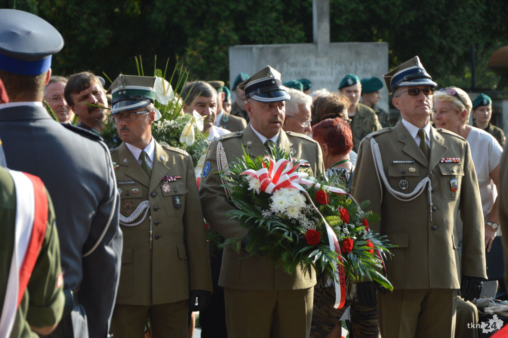 Konecki Wrzesień 2019 trwa! Za nami już piątek i sobota [wideo]