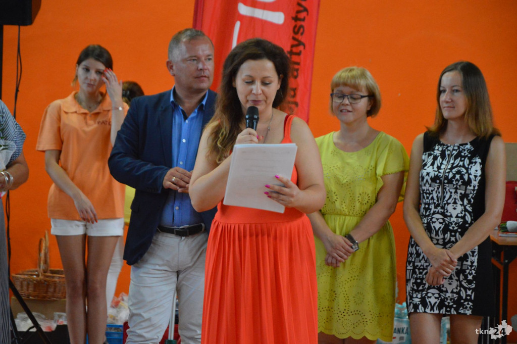 Zakończenie projektu `Przedszkole w Radoszycach` [wideo, zdjęcia]