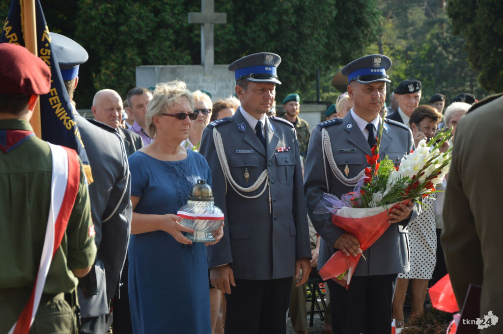 Konecki Wrzesień 2019 trwa! Za nami już piątek i sobota [wideo]
