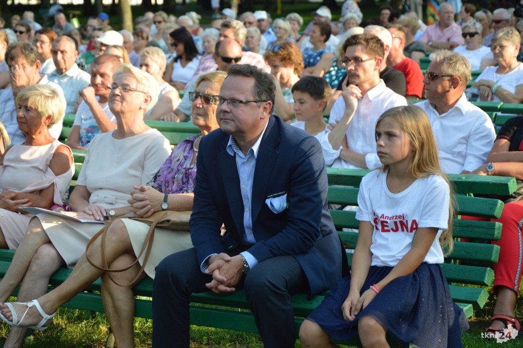Konecki Wrzesień 2019: Niedziela [wideo]