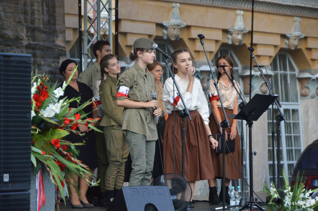 Konecki Wrzesień 2019: Niedziela [wideo]
