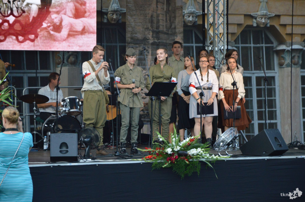 Konecki Wrzesień 2019: Niedziela [wideo]