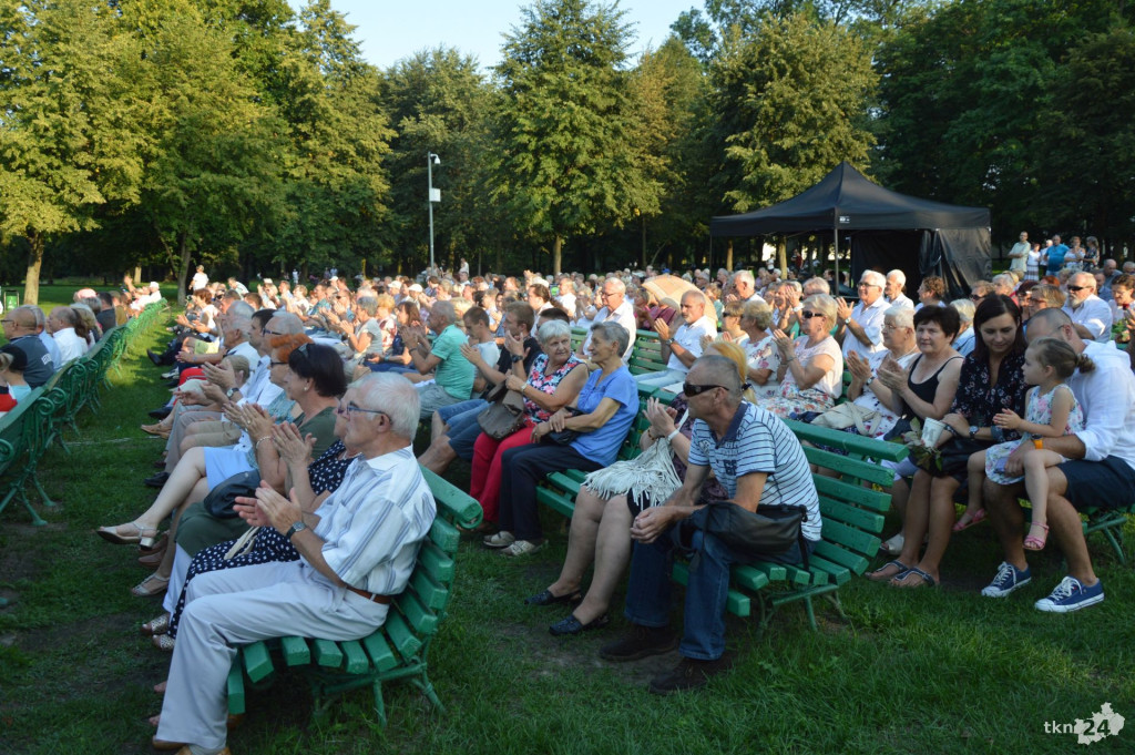 Konecki Wrzesień 2019: Niedziela [wideo]