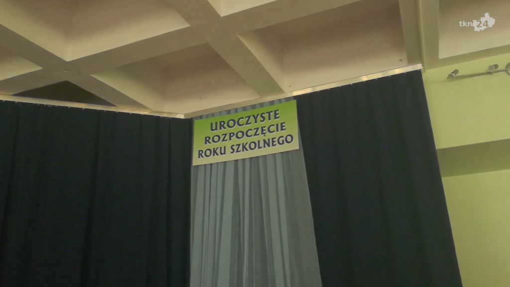 Pierwszy dzwonek zabrzmiał w koneckich szkołach! [wideo, zdjęcia]