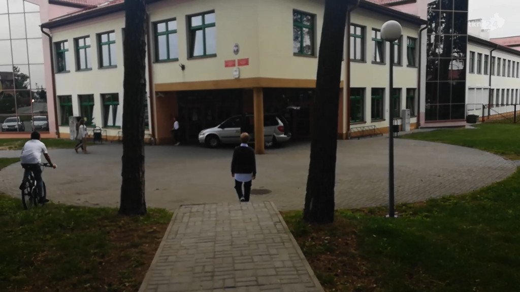 Pierwszy dzwonek zabrzmiał w koneckich szkołach! [wideo, zdjęcia]