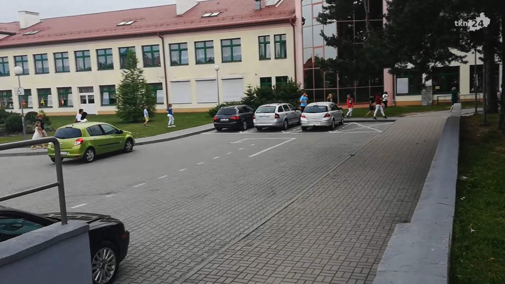 Pierwszy dzwonek zabrzmiał w koneckich szkołach! [wideo, zdjęcia]