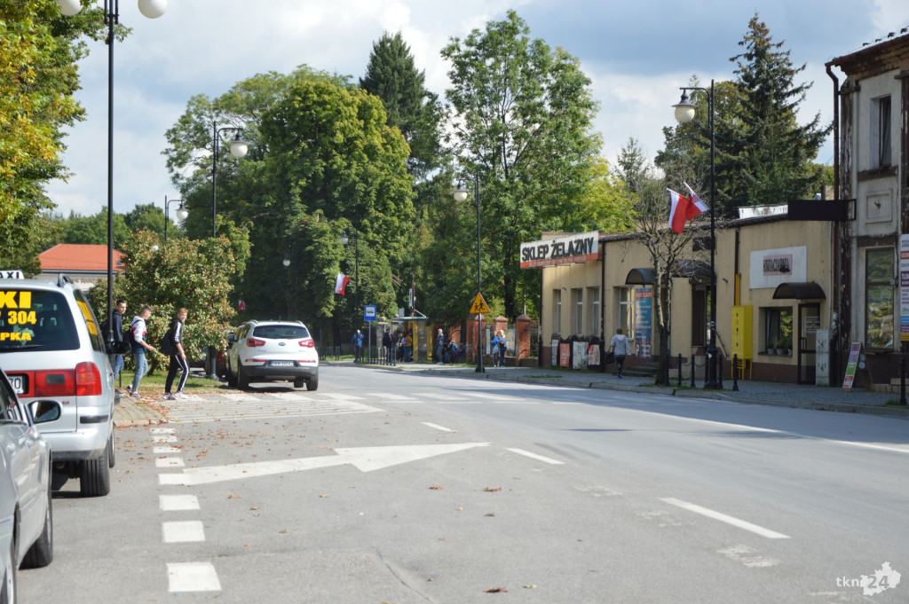Miliony na drogi. Infrastruktura gminy Końskie zmieni się nie do poznania! [WIDEO]