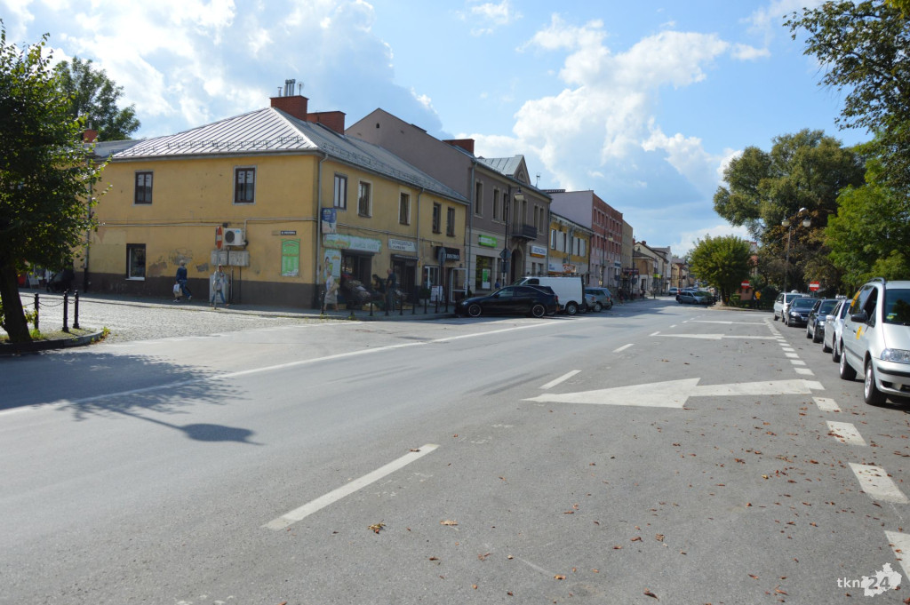 Miliony na drogi. Infrastruktura gminy Końskie zmieni się nie do poznania! [WIDEO]