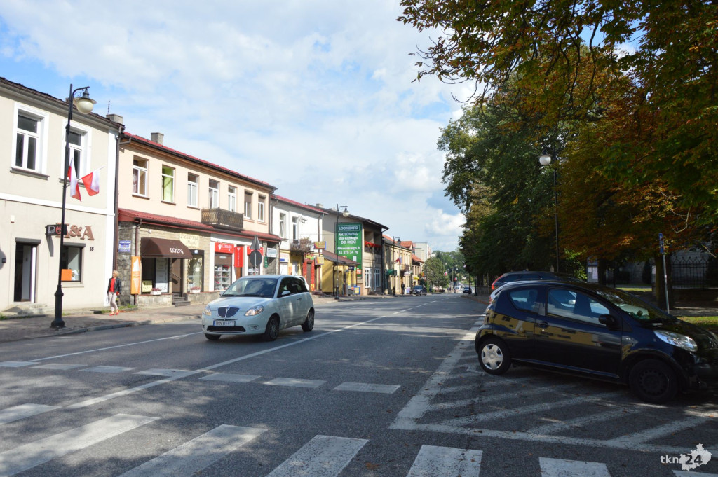 Miliony na drogi. Infrastruktura gminy Końskie zmieni się nie do poznania! [WIDEO]