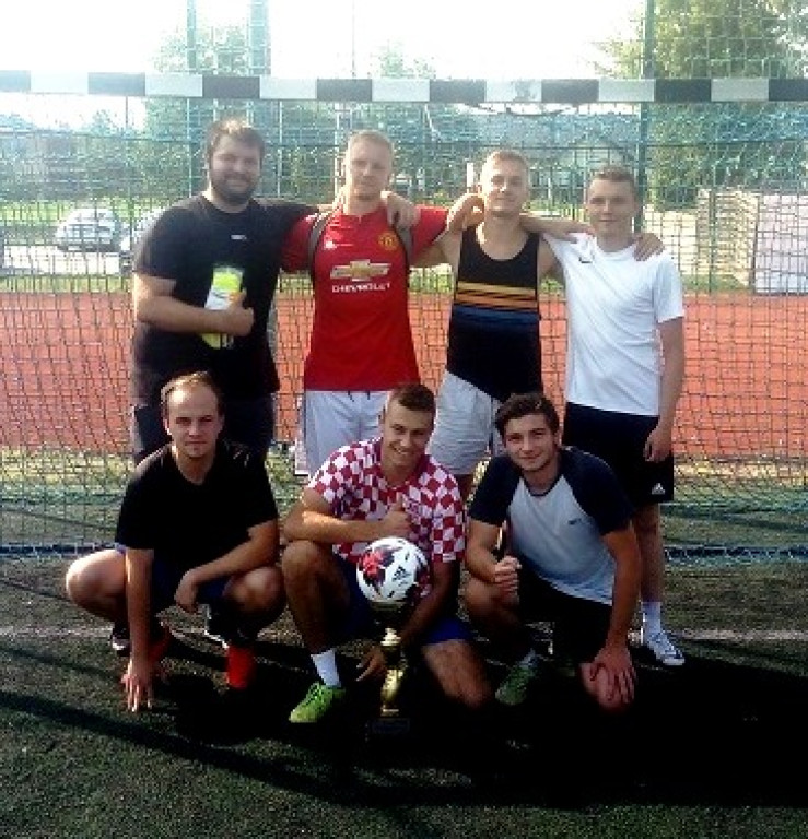 Zakończył się wakacyjny cykl turniejów piłkarskich FAIR PLAY