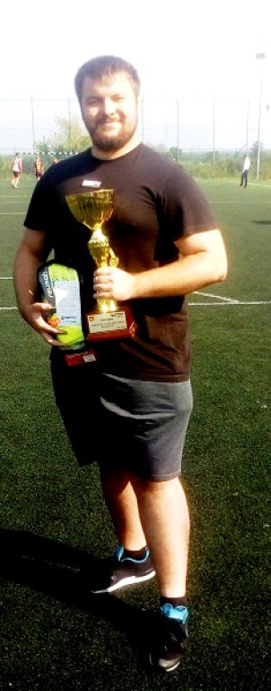 Zakończył się wakacyjny cykl turniejów piłkarskich FAIR PLAY