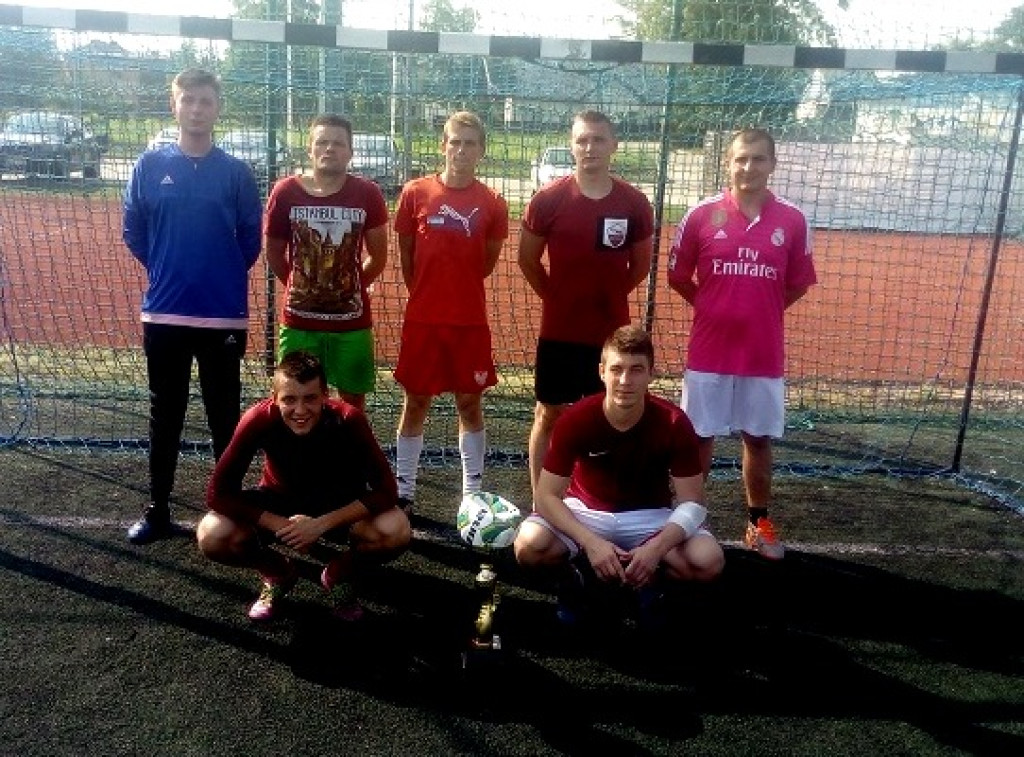 Zakończył się wakacyjny cykl turniejów piłkarskich FAIR PLAY