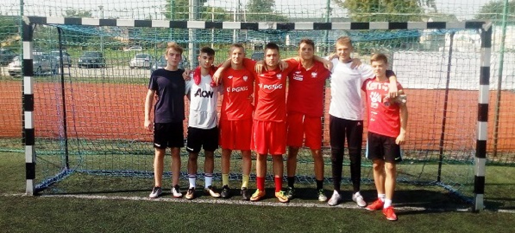 Zakończył się wakacyjny cykl turniejów piłkarskich FAIR PLAY