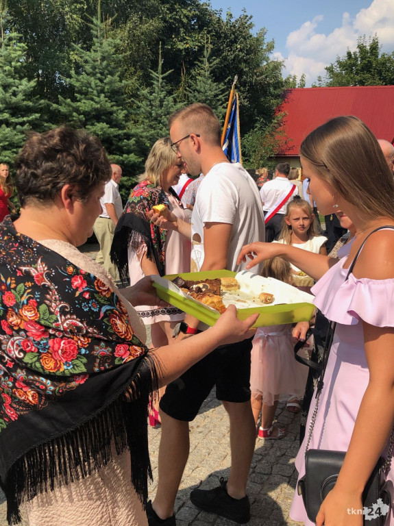 Rolnicze święto w gminie Gowarczów [zdjęcia]