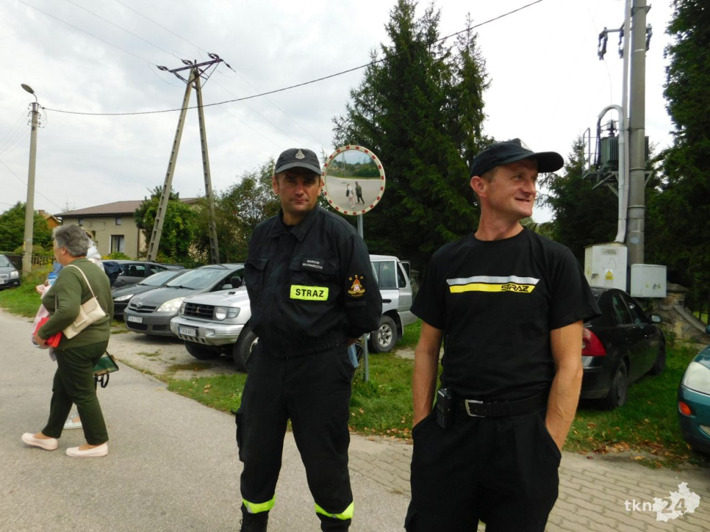 Wielkie święto i tłumy pielgrzymów w Czarnej [wideo, zdjęcia]